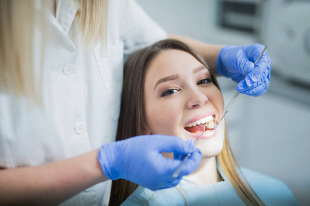 Best General Dentistry  in Van Vleck, TX